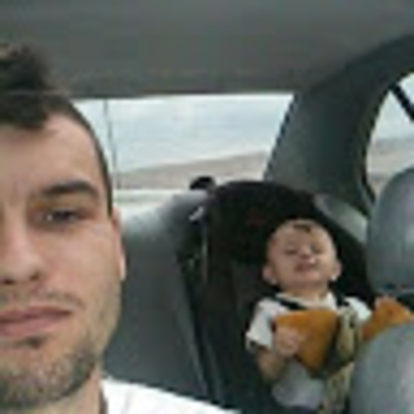 josh_sain